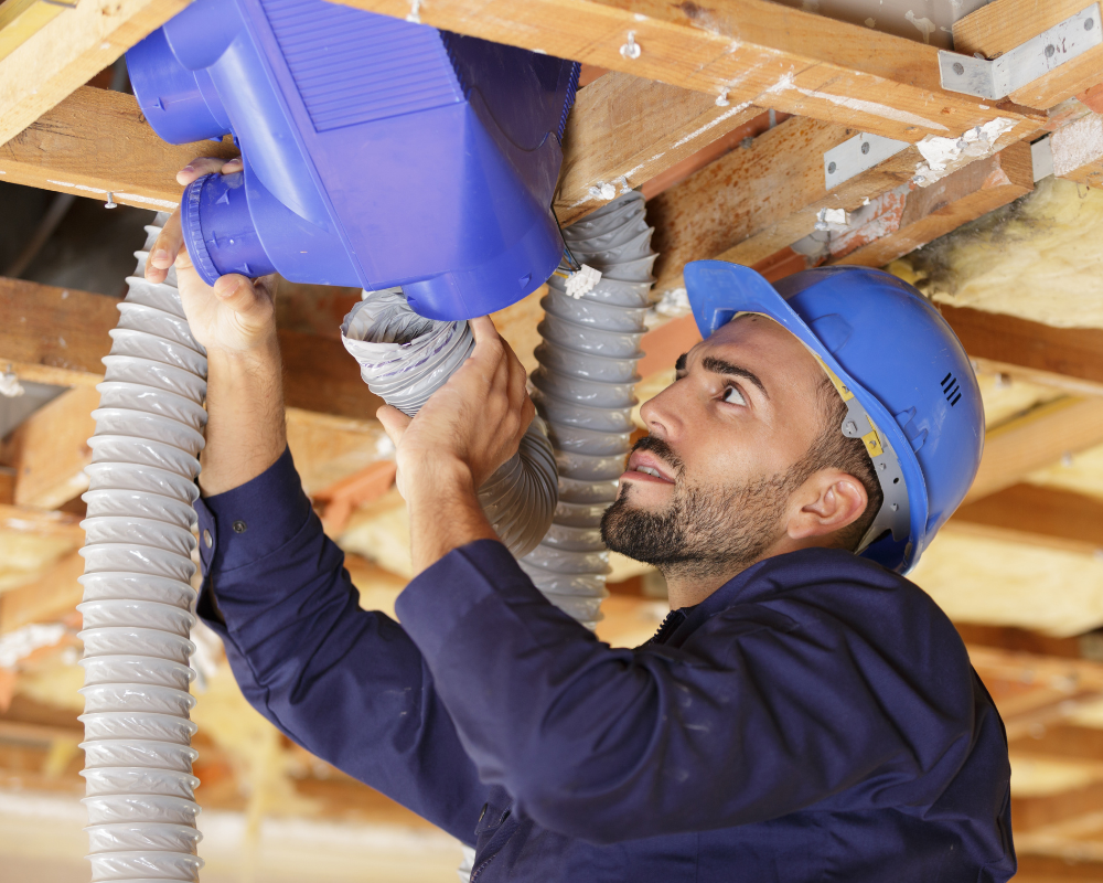 Les meilleures pratiques d’installation et de maintenance des systèmes de ventilation