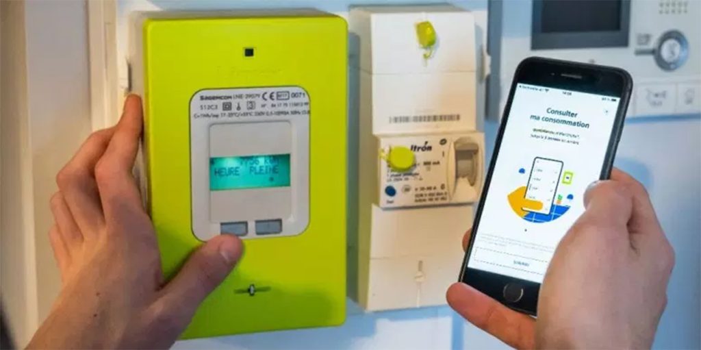 gérer sa consommation d'énergie