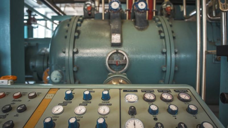 Gestion intelligente des systèmes CVC : vers une maintenance prédictive pour maximiser les performances.