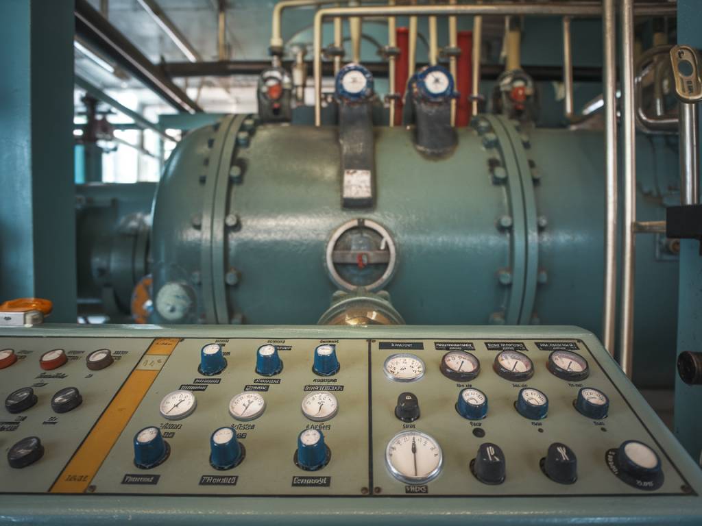 Gestion intelligente des systèmes CVC : vers une maintenance prédictive pour maximiser les performances.