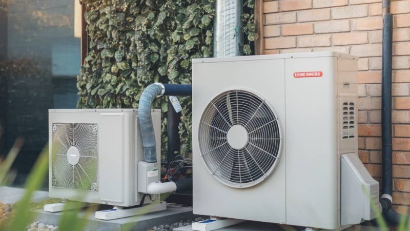 Évolution des matériaux pour une meilleure efficacité énergétique dans les systèmes CVC modernes