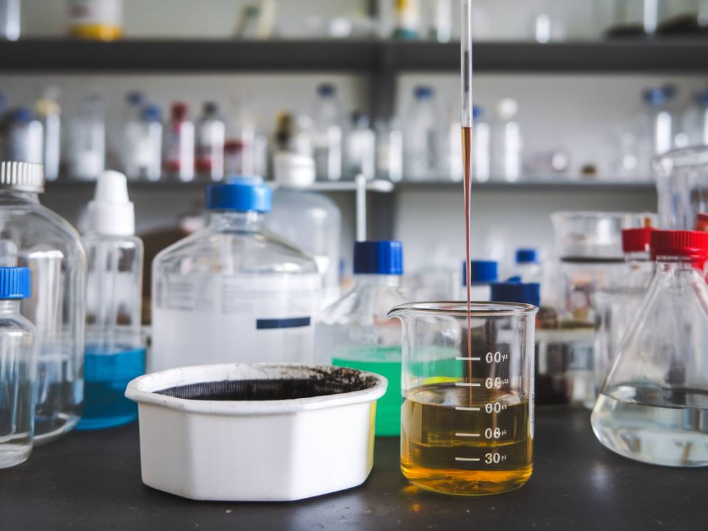 L’impact des biocides dans les systèmes de traitement d’air : enjeux sanitaires et alternatives durables