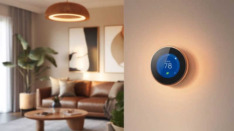 Évolution de la ventilation adaptative : vers des systèmes intelligents auto-régulés pour un confort optimal et une consommation maîtrisée