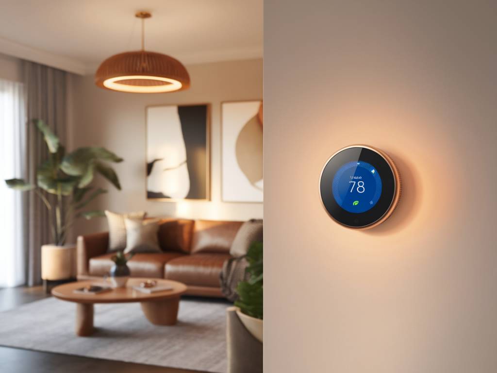 Évolution de la ventilation adaptative : vers des systèmes intelligents auto-régulés pour un confort optimal et une consommation maîtrisée