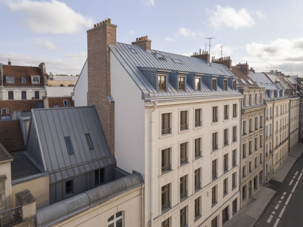 Rénovation énergétique des bâtiments anciens : comment adapter les systèmes CVC aux contraintes architecturales et patrimoniales