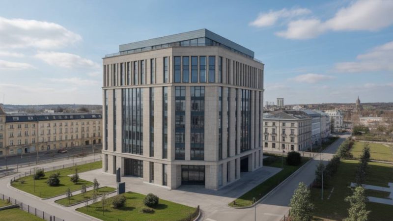 Stockage thermique intelligent : optimiser la gestion énergétique des bâtiments à l’aide de solutions innovantes