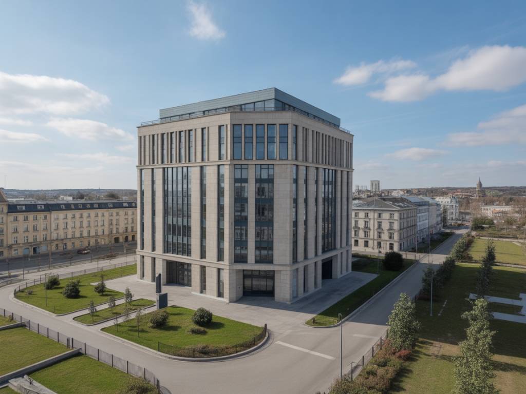 Stockage thermique intelligent : optimiser la gestion énergétique des bâtiments à l’aide de solutions innovantes