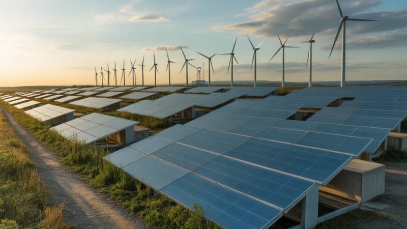 Impact de la réglementation RE2020 sur la conception des systèmes CVC : entre performance énergétique et qualité de l’air intérieur