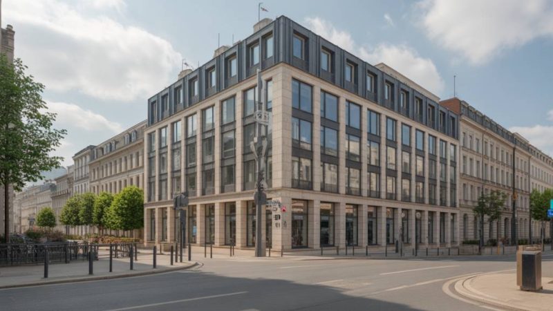 Jumeaux numériques et systèmes CVC : révolutionner la conception, l’exploitation et la maintenance pour des bâtiments plus performants