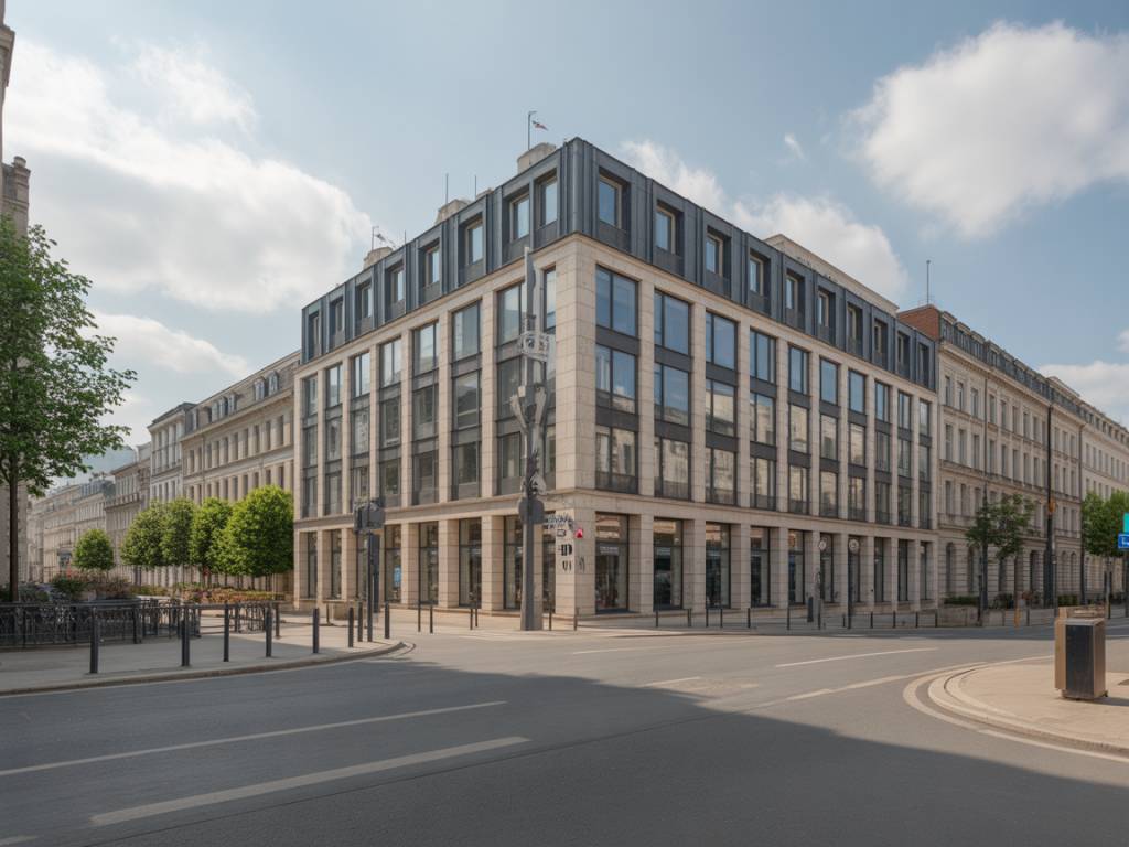 Jumeaux numériques et systèmes CVC : révolutionner la conception, l’exploitation et la maintenance pour des bâtiments plus performants