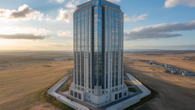 Cybersécurité des systèmes CVC connectés : protéger les bâtiments intelligents contre les attaques numériques