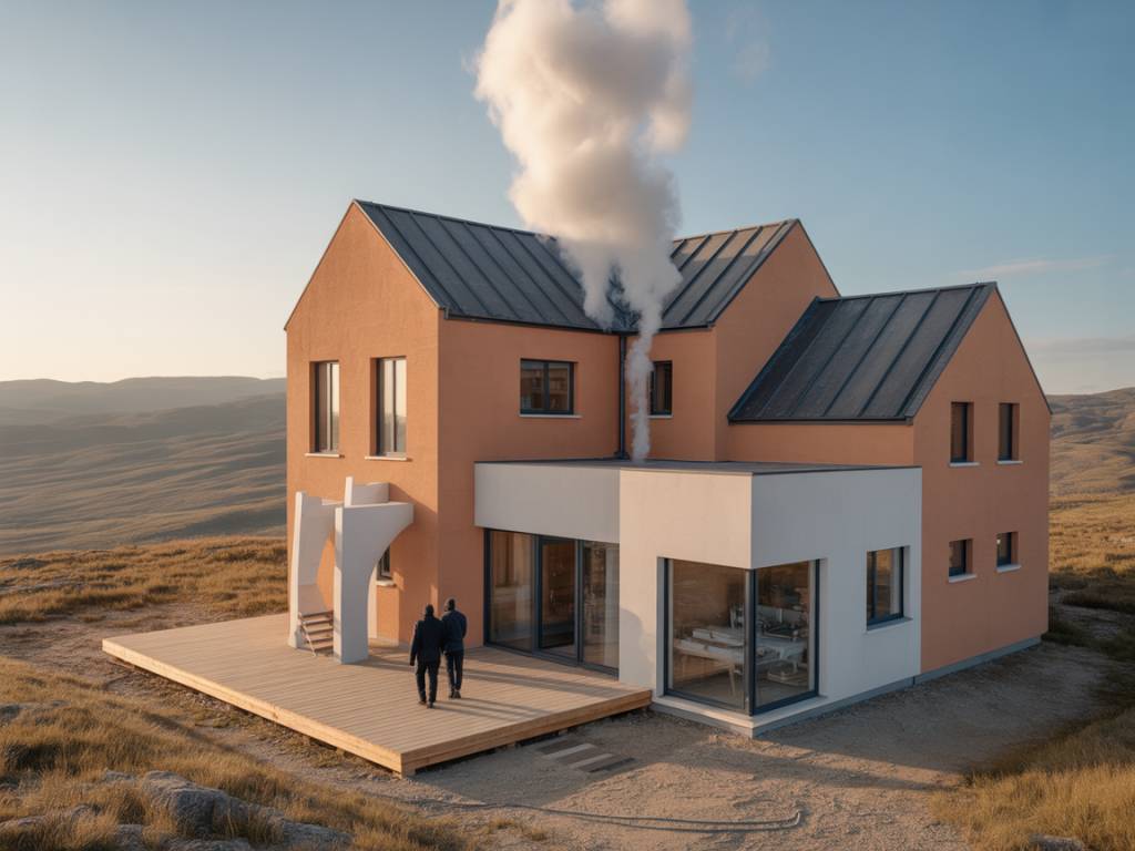 Thermographie infrarouge et systèmes CVC : détecter les pertes énergétiques et prévenir les défaillances avant qu’elles ne coûtent cher