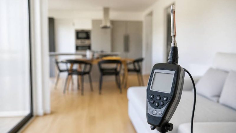 Certification mid : tout savoir pour une maison saine et performante