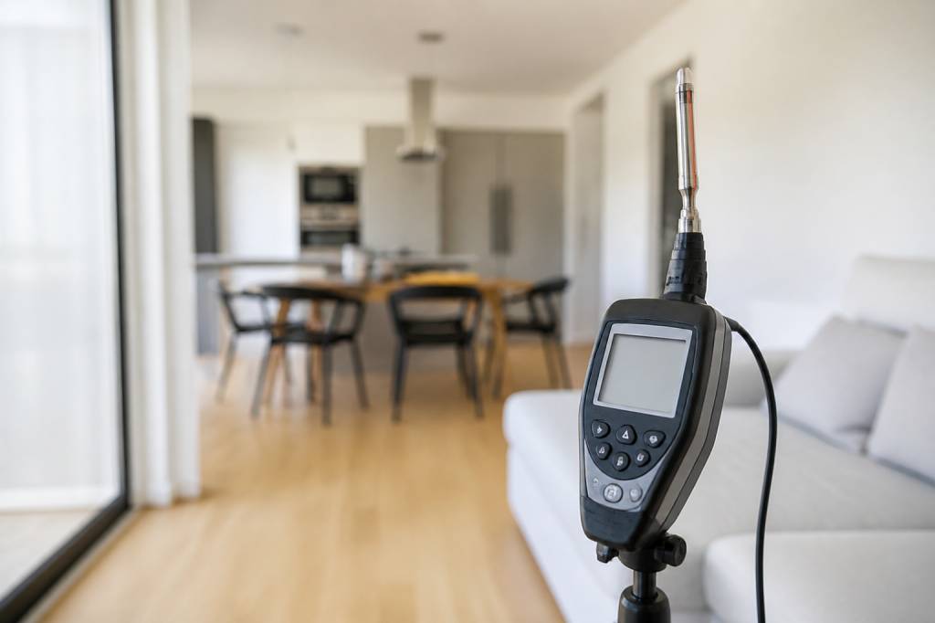 Certification mid : tout savoir pour une maison saine et performante
