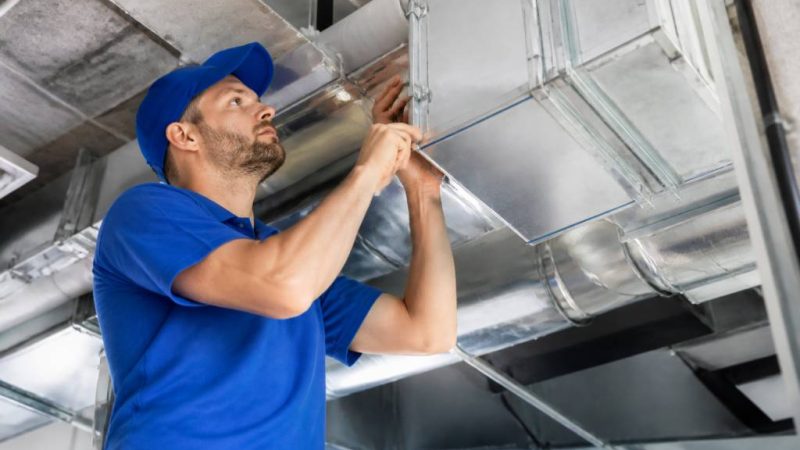 Formation en pneumatique pour maîtriser les systèmes de ventilation et le confort intérieur