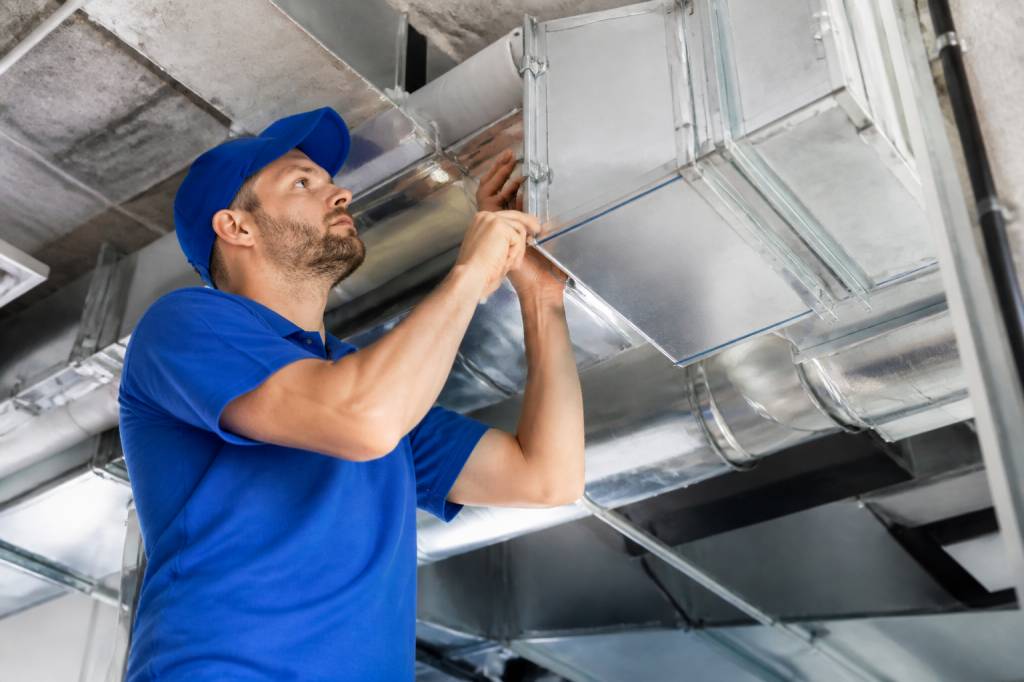 Formation en pneumatique pour maîtriser les systèmes de ventilation et le confort intérieur