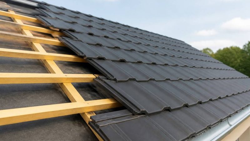 Polytuile fiche technique : caractéristiques et performances pour une maison saine
