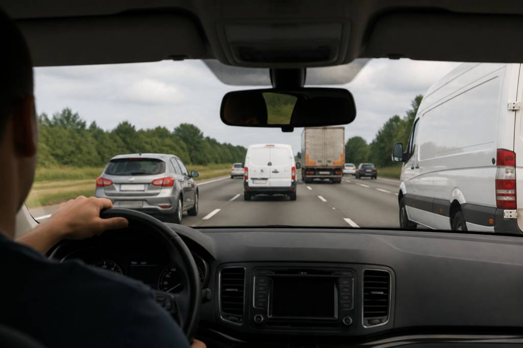 Formation aux risques routiers : améliorer la sécurité des déplacements professionnels