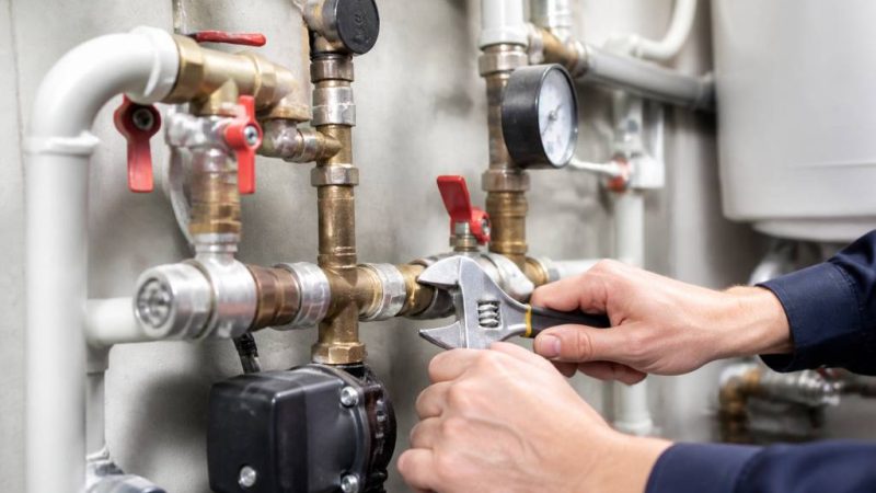 Formation hydraulique : maîtriser les circuits d’eau pour une maison saine