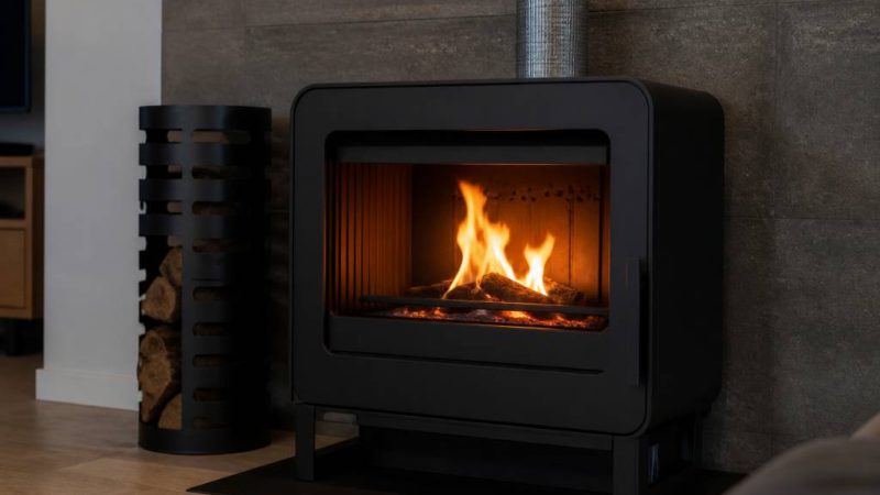 Furanflex pour rénover un conduit de fumée et améliorer le confort intérieur