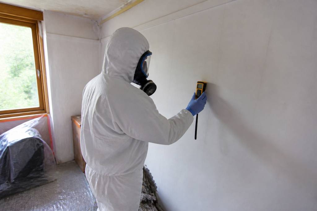 Formation en radioprotection pour sécuriser les interventions en maison saine