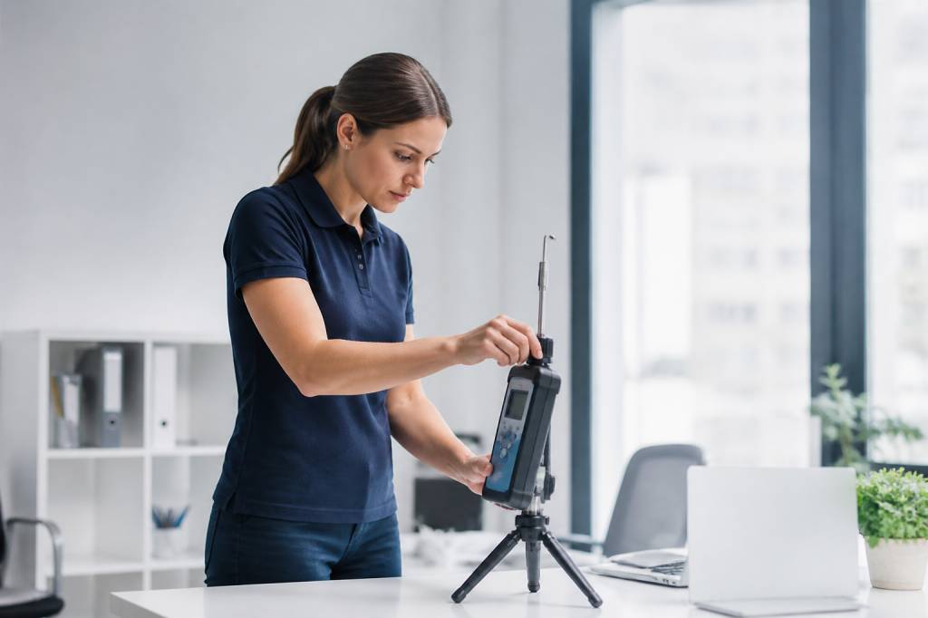 Formation esp pour maîtriser la qualité de l’air intérieur