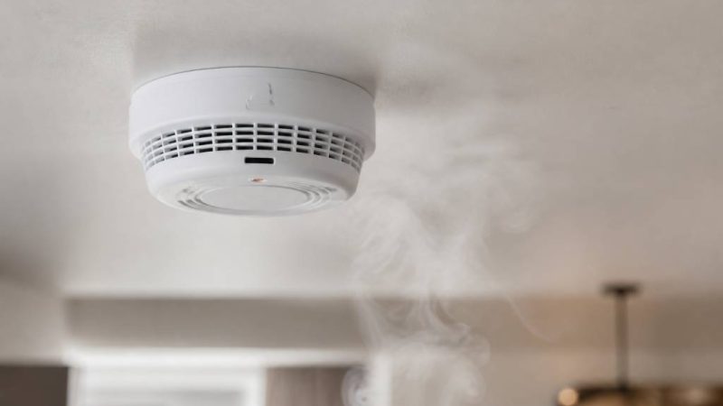 Réglementation sécurité incendie pdf : guide complet pour une maison saine