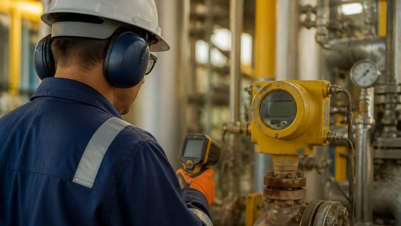 Formation atex pour garantir la sécurité en atmosphère explosive