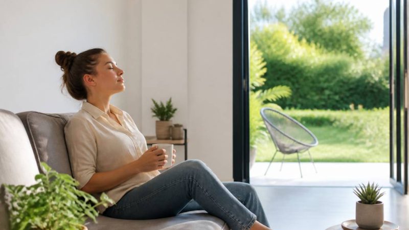 Cstb re202 quelles exigences pour une maison saine