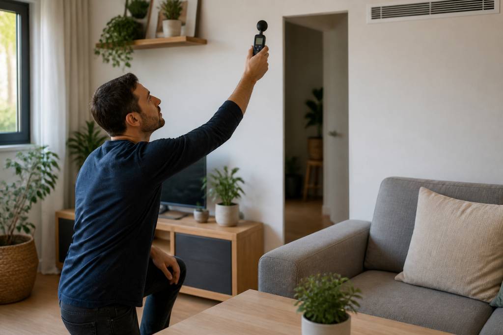 Cstb formations pour optimiser la qualité de l’air intérieur de la maison saine