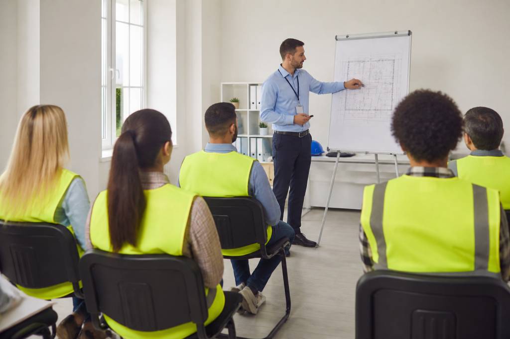 Formation en santé sécurité au travail : garantir un intérieur sain et sécurisé