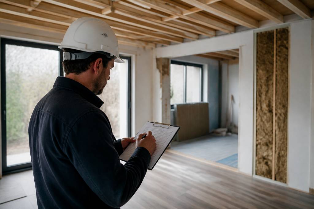 Attestation rt201 comment l’obtenir pour votre maison saine