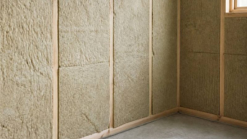 Avis technique efigreen duo pour une isolation saine et performante