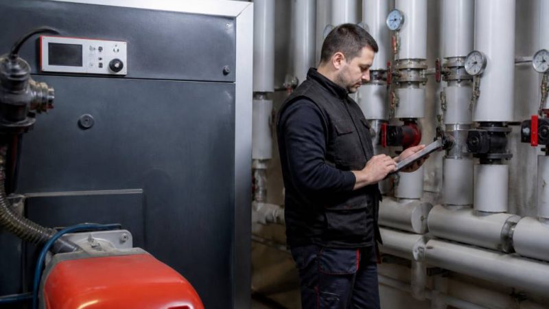 Formation chaufferie : maîtriser l’entretien et la sécurité de votre installation