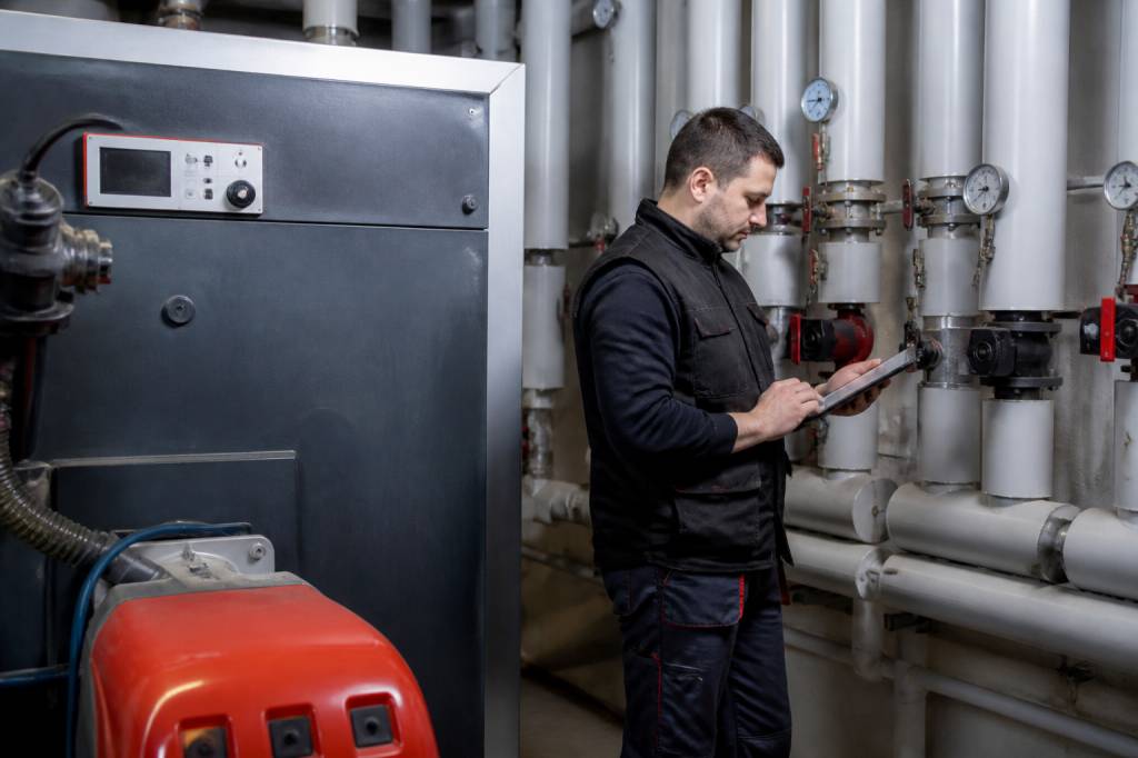 Formation chaufferie : maîtriser l’entretien et la sécurité de votre installation