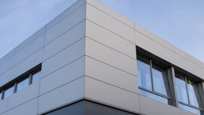 Alucobond avis technique : performances, durabilité et usages en façade