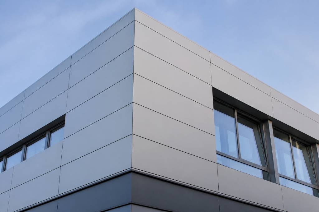 Alucobond avis technique : performances, durabilité et usages en façade
