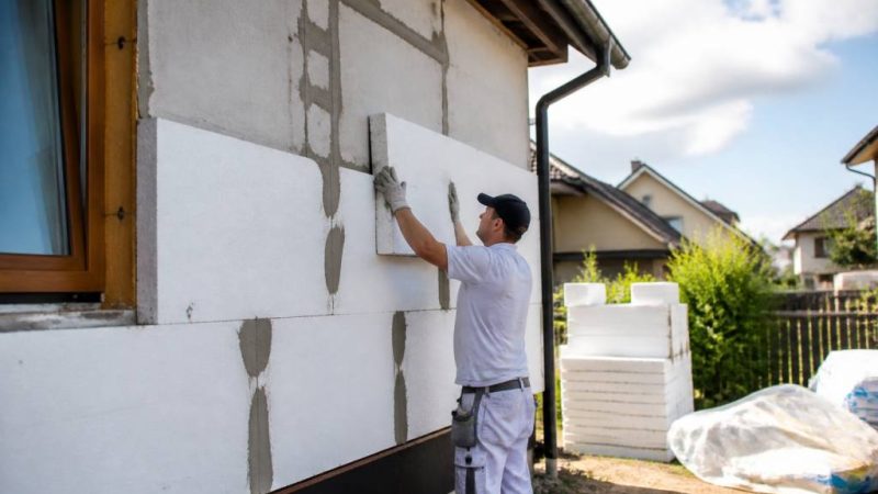 Réhabilitation énergétique : les solutions pour une maison plus saine et plus confortable