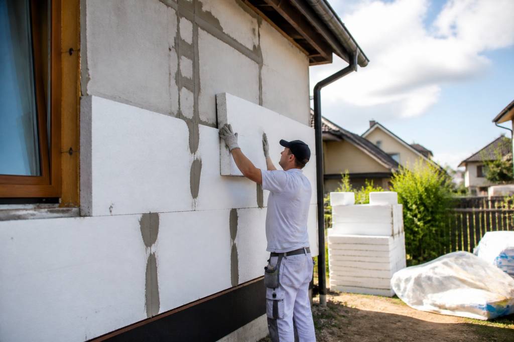 Réhabilitation énergétique : les solutions pour une maison plus saine et plus confortable