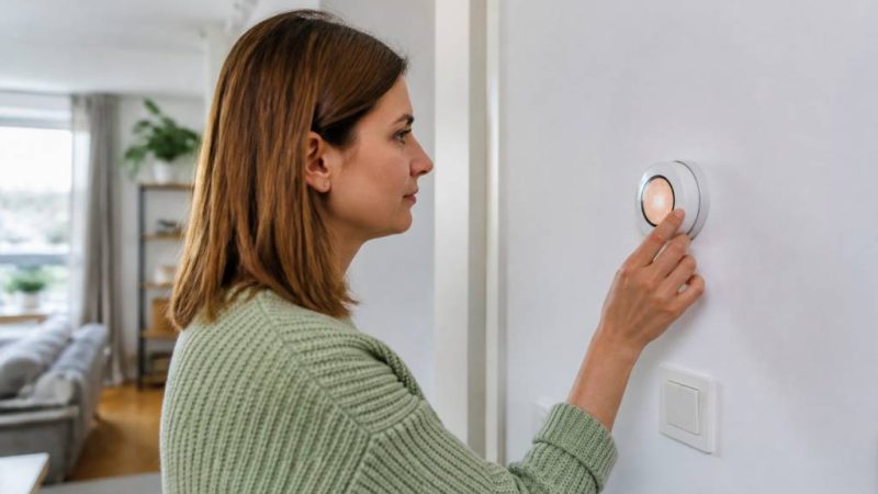 Management de l&rsquo;énergie : les solutions pour améliorer la performance énergétique de votre maison