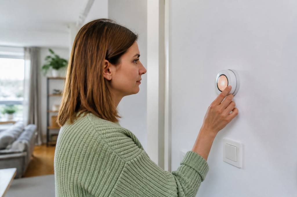 Management de l&rsquo;énergie : les solutions pour améliorer la performance énergétique de votre maison
