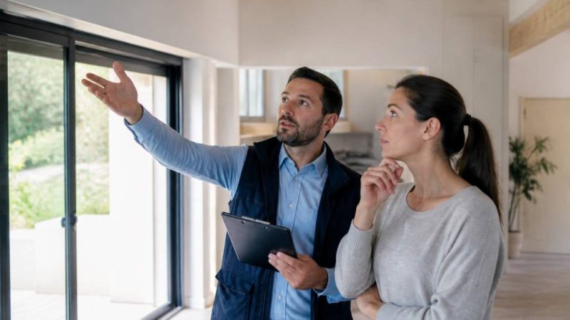 CSTB definition : rôle et missions dans la maison saine