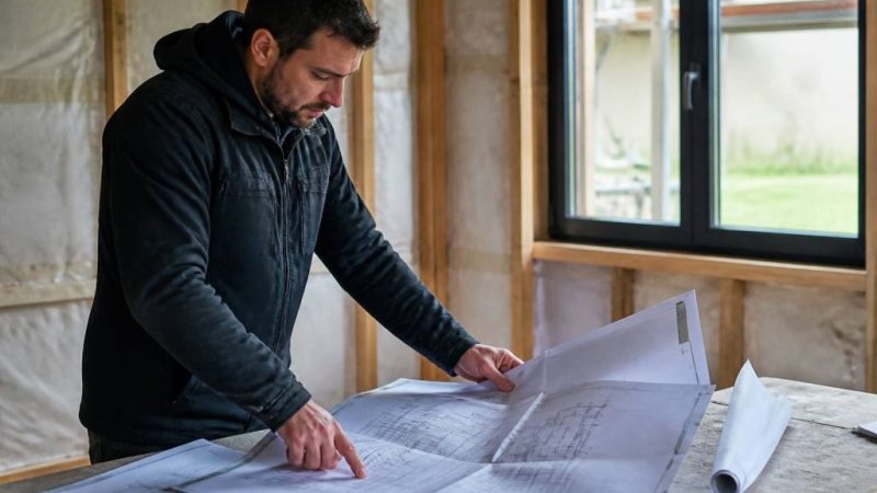 Documents techniques unifiés : leur rôle dans une maison saine et performante