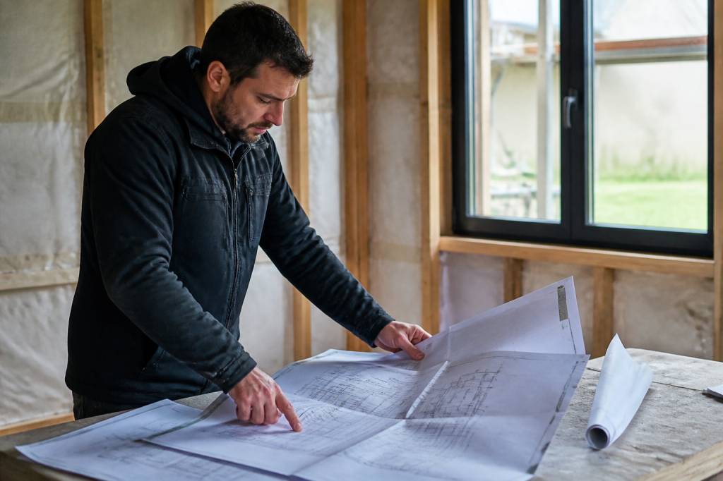Documents techniques unifiés : leur rôle dans une maison saine et performante