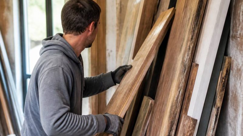 Mooc réemploi : les solutions durables pour une maison saine et confortable