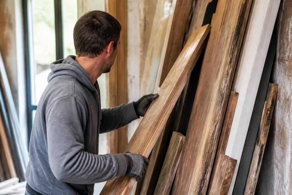 Mooc réemploi : les solutions durables pour une maison saine et confortable