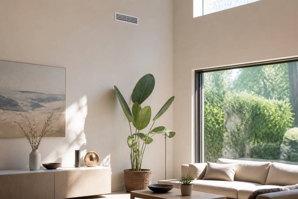 Mooc ventilation : maîtriser la qualité de l’air intérieur et le confort thermique