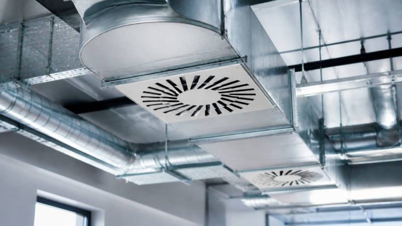 Eurovent : comprendre les normes de ventilation et de qualité de l’air intérieur