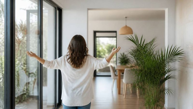 Agence qualité construction : améliorer la qualité de l’air et le confort intérieur dès la conception