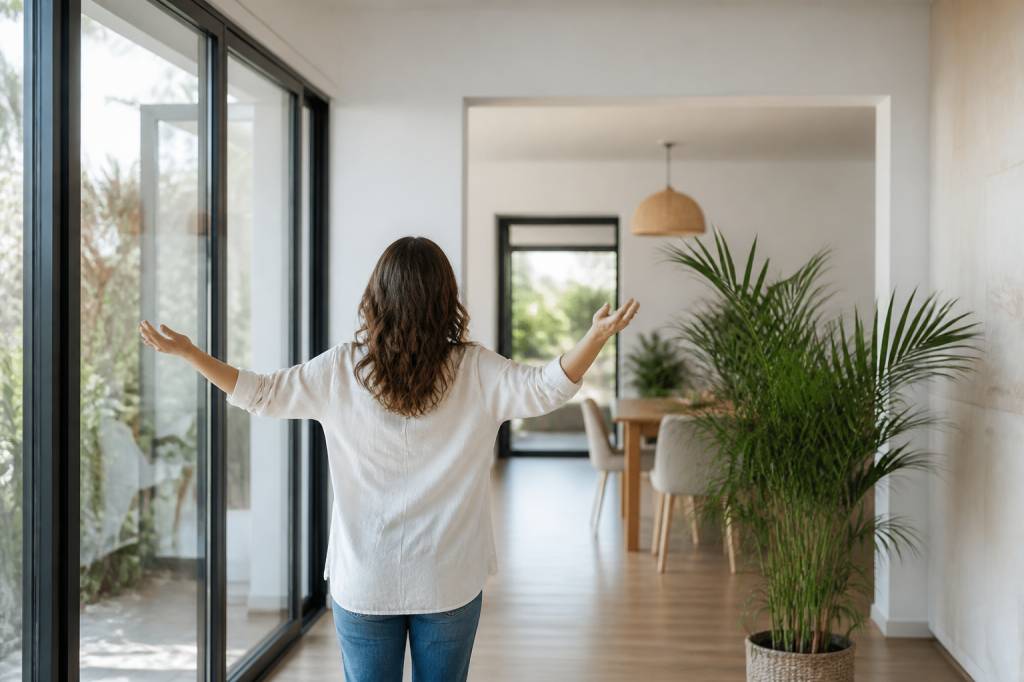 Agence qualité construction : améliorer la qualité de l’air et le confort intérieur dès la conception